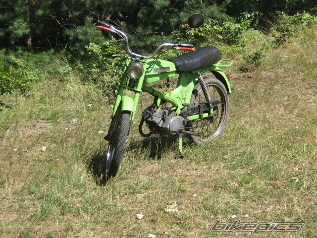 Bike Photo 1378053
