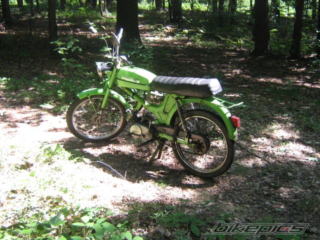 Bike Photo 1378058