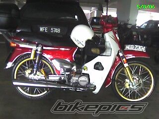 Bike Photo 1378080