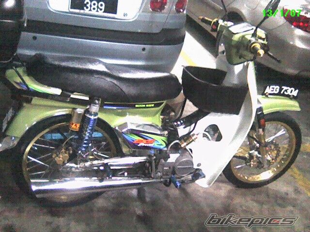 Bike Photo 1378091