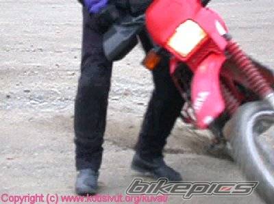 Bike Photo 13781
