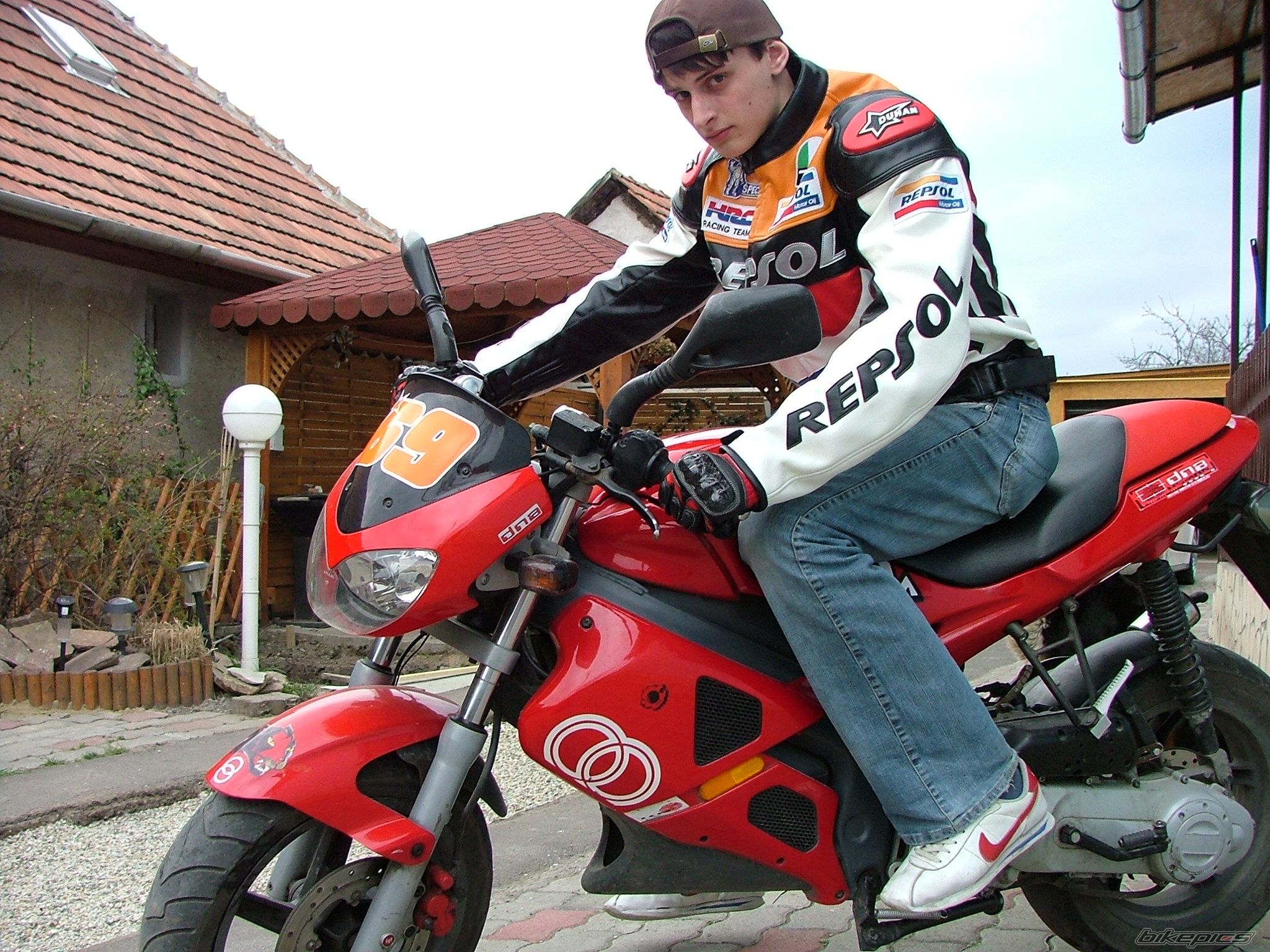 Bike Photo 1378146