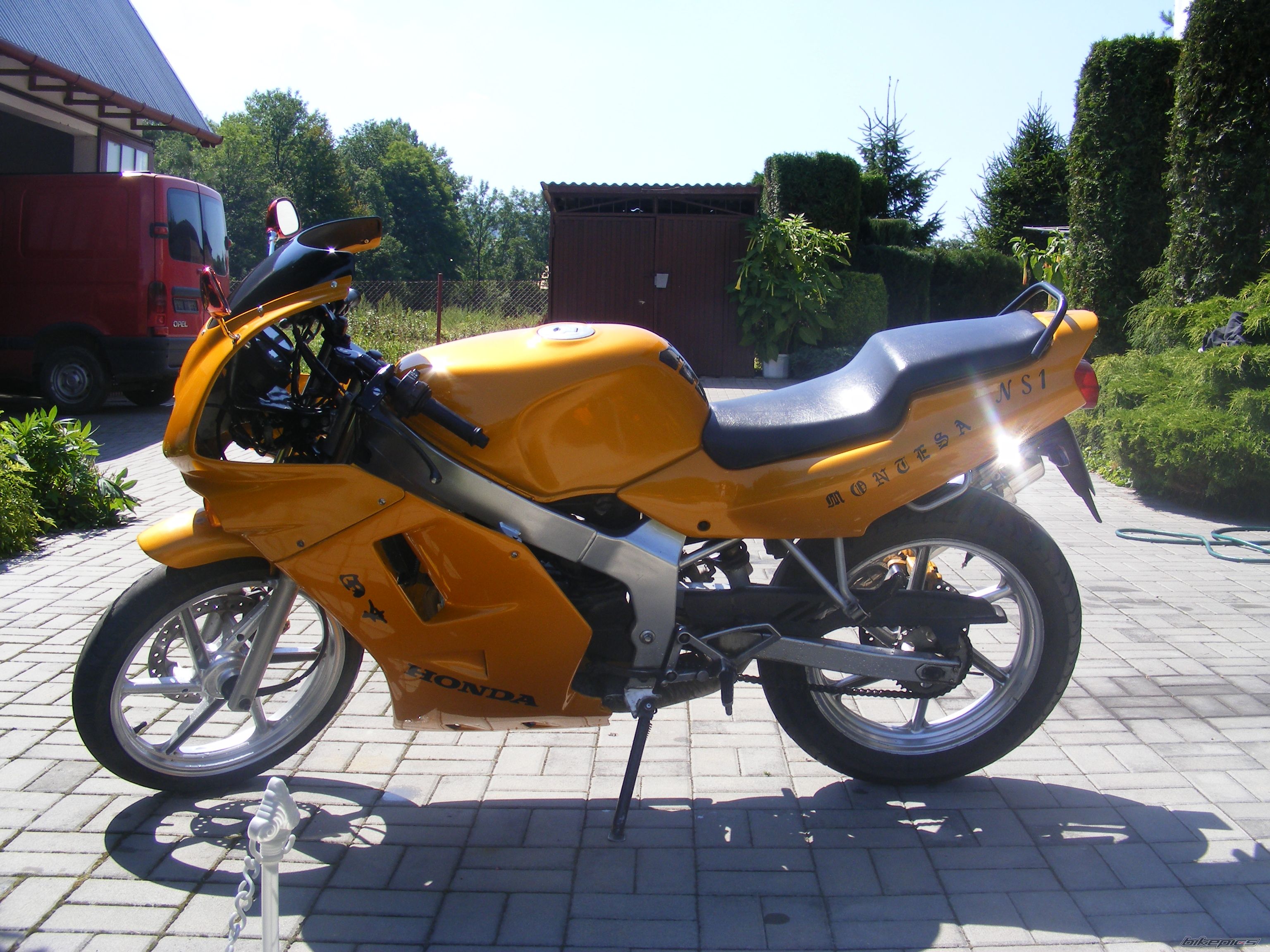 Bike Photo 1378257