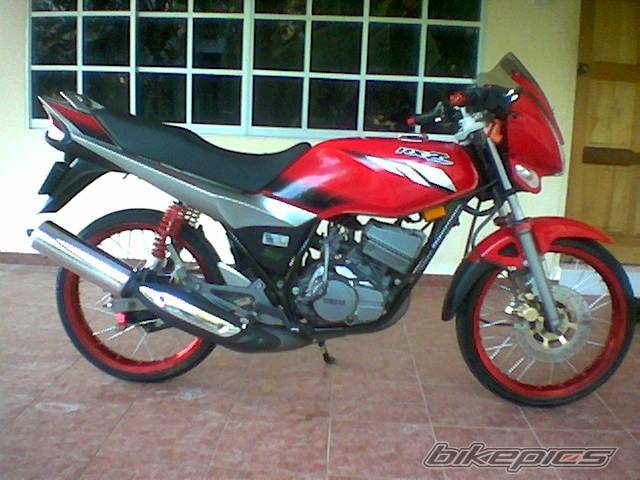 Bike Photo 137827