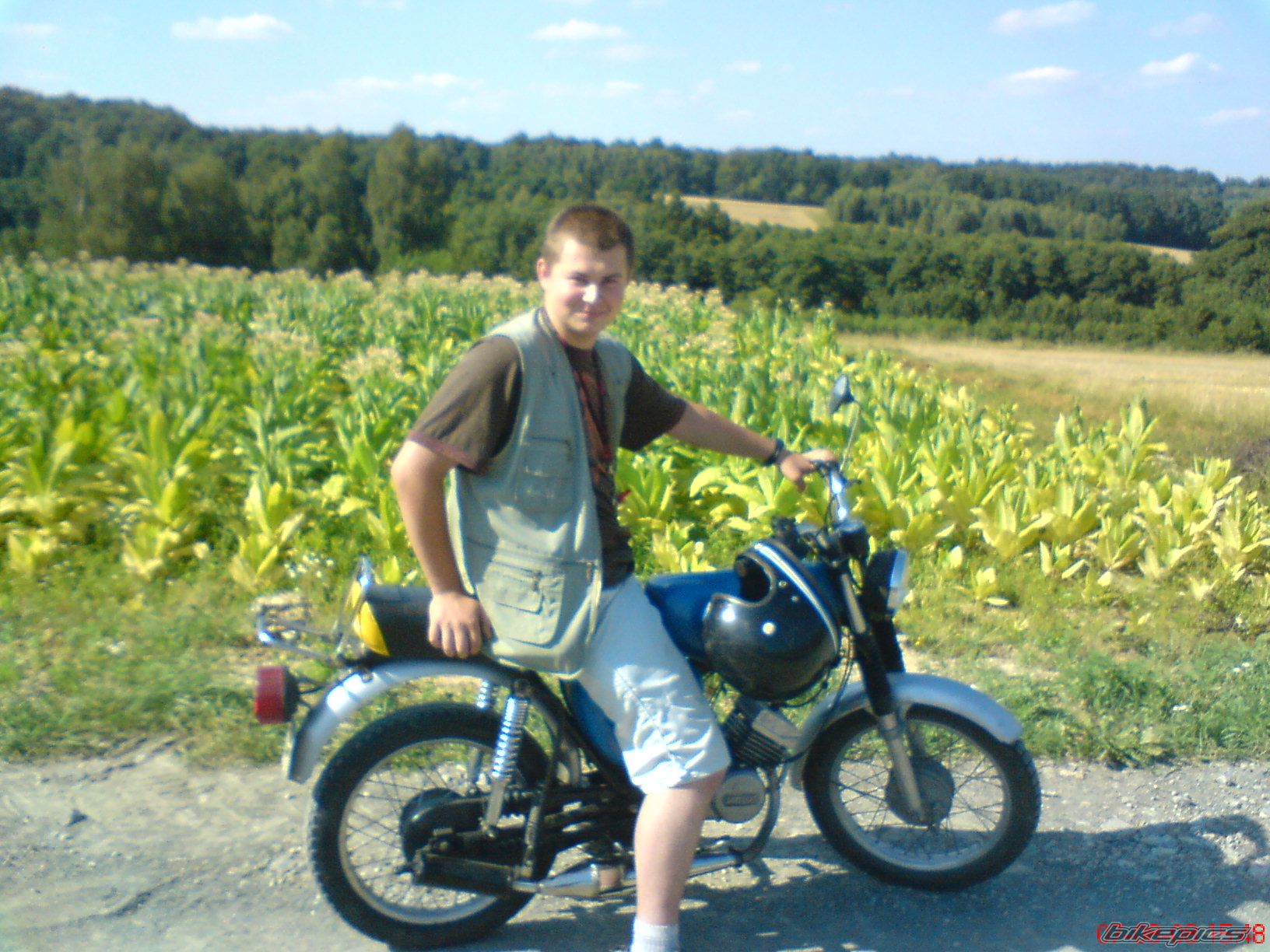 Bike Photo 1378278