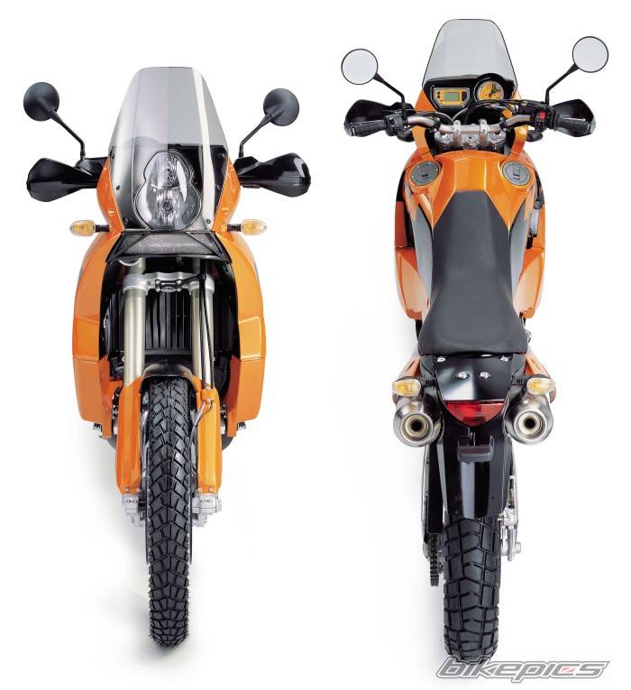 Bike Photo 137833