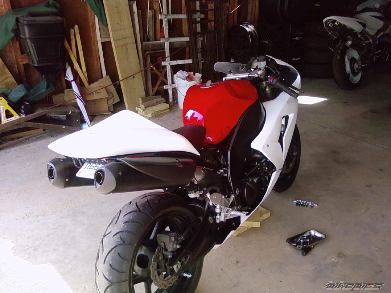 Bike Photo 1378362