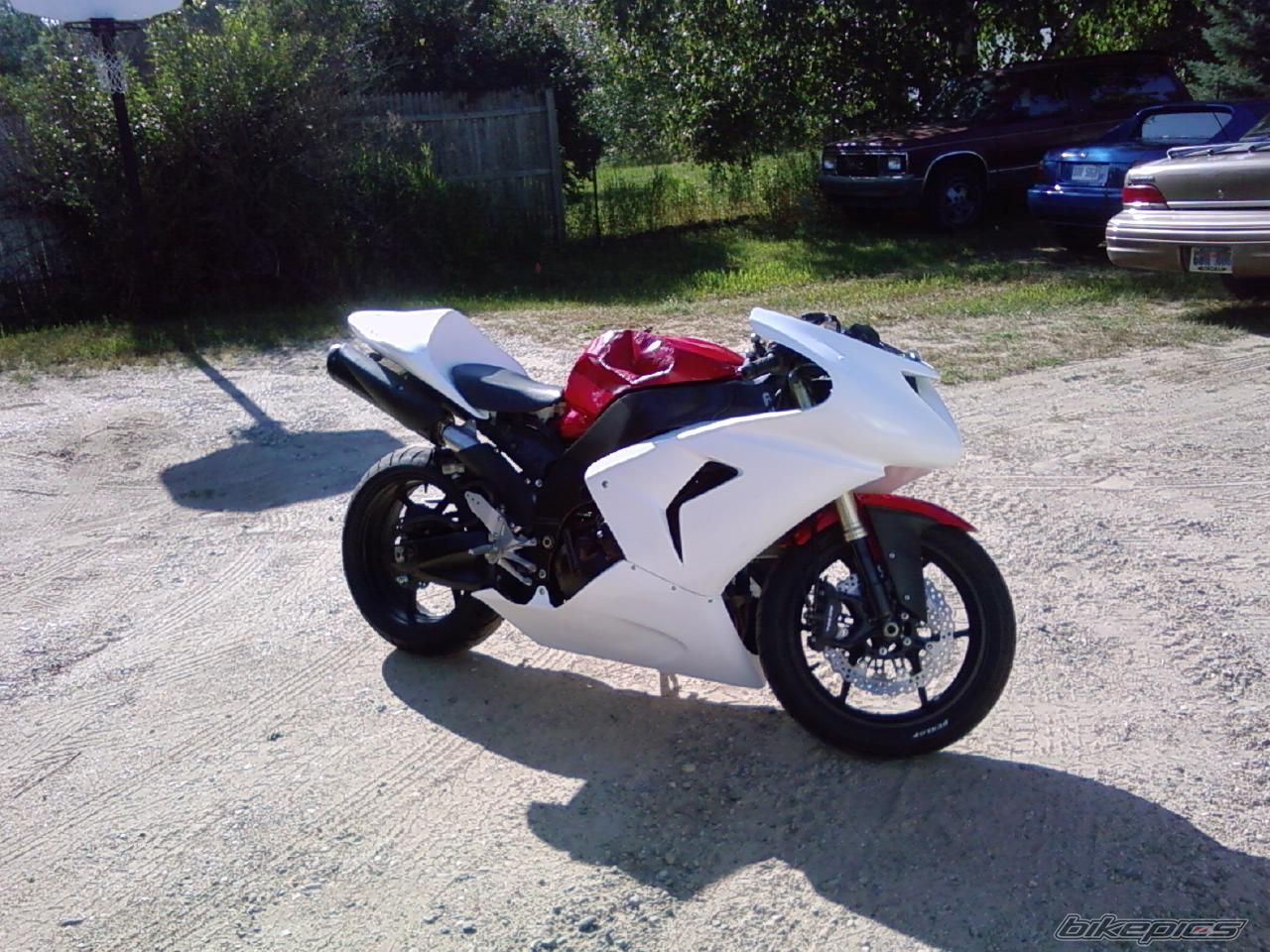 Bike Photo 1378365