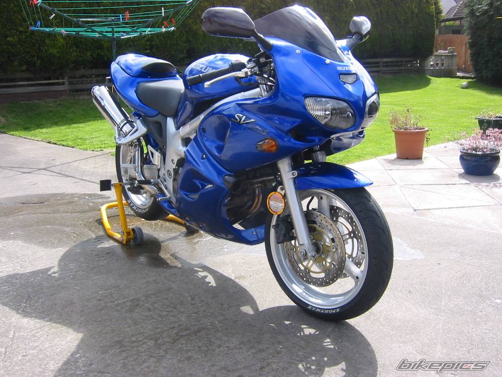 Bike Photo 137839