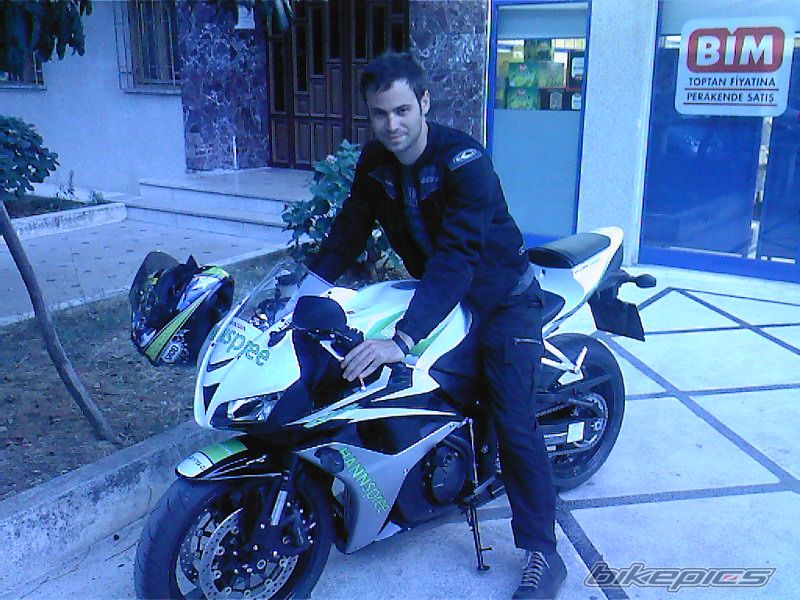 Bike Photo 1378437