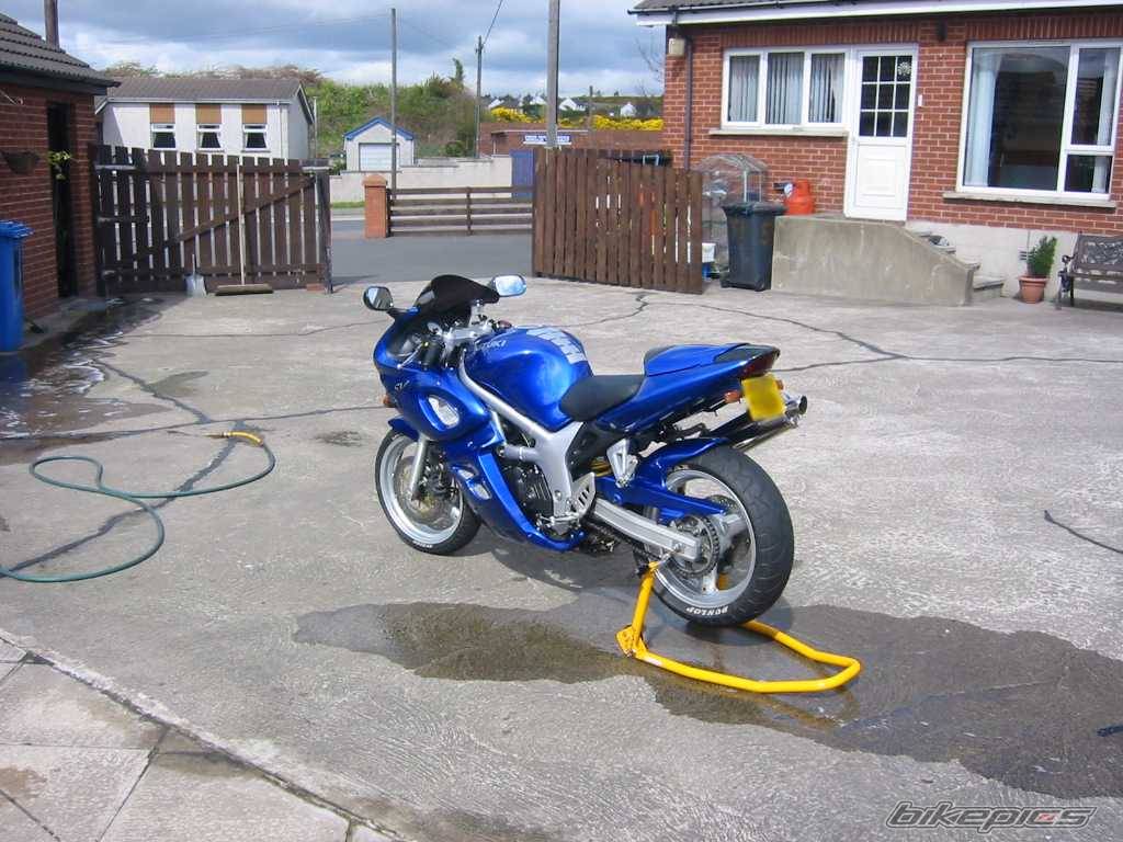 Bike Photo 137845