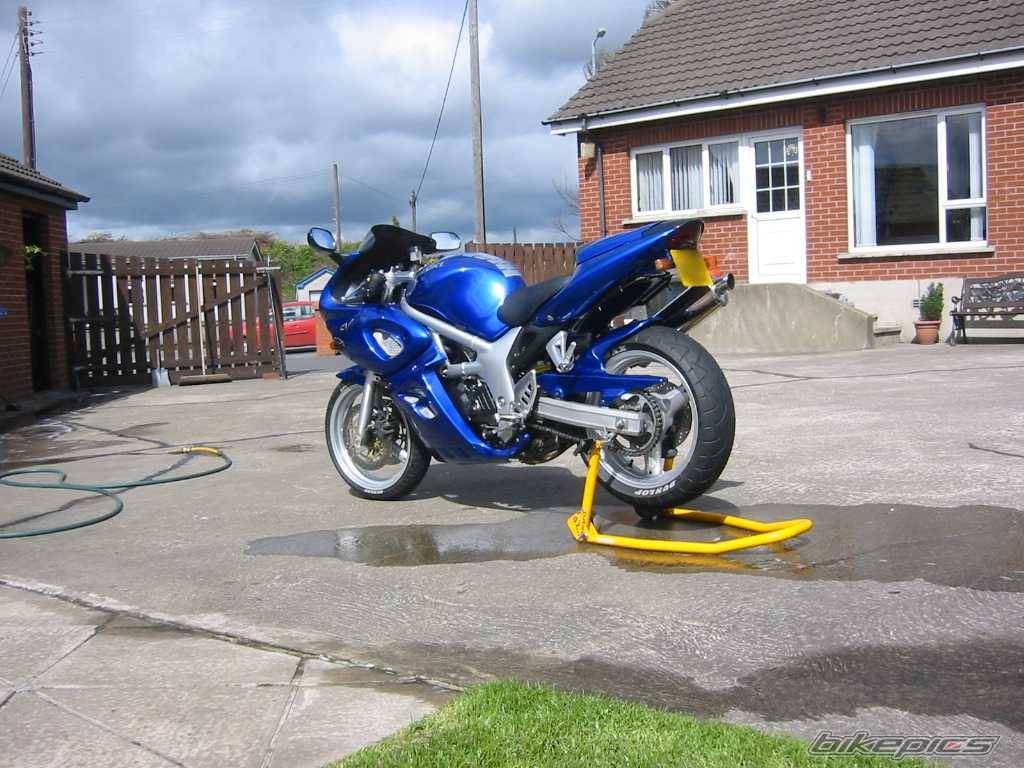 Bike Photo 137846
