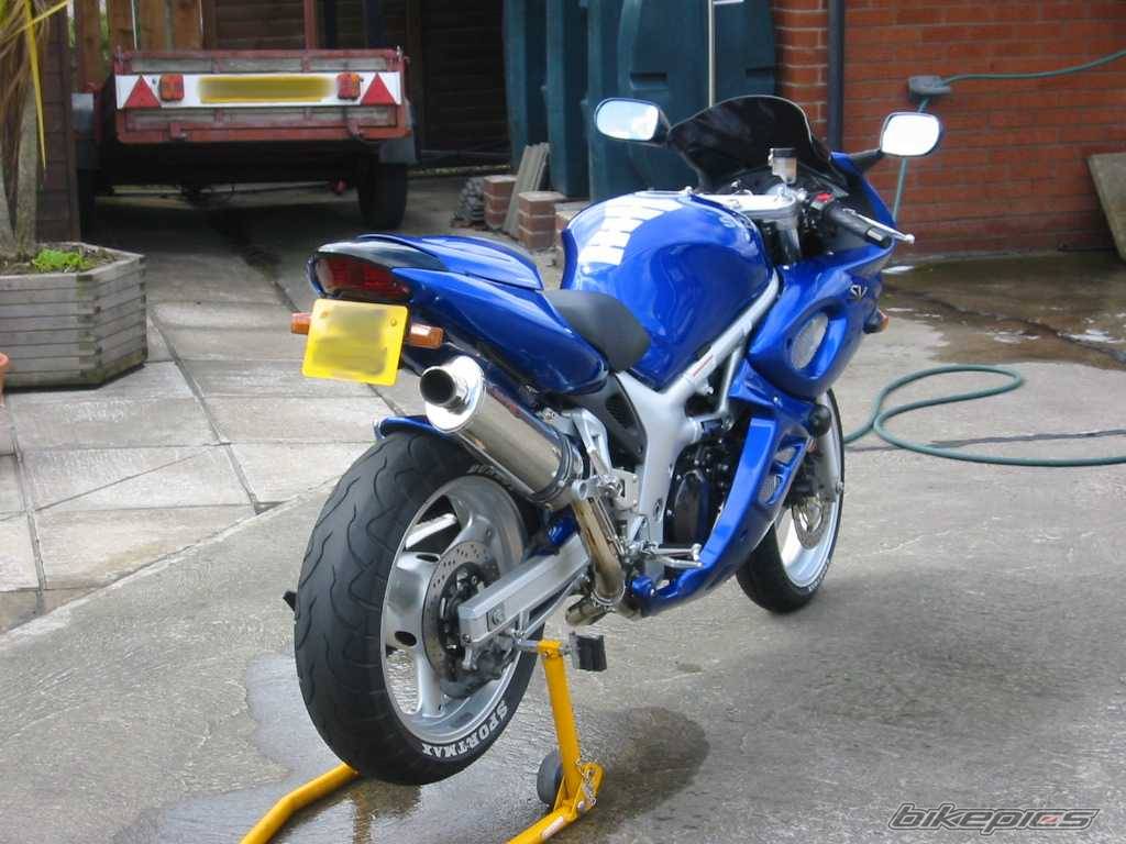 Bike Photo 137848