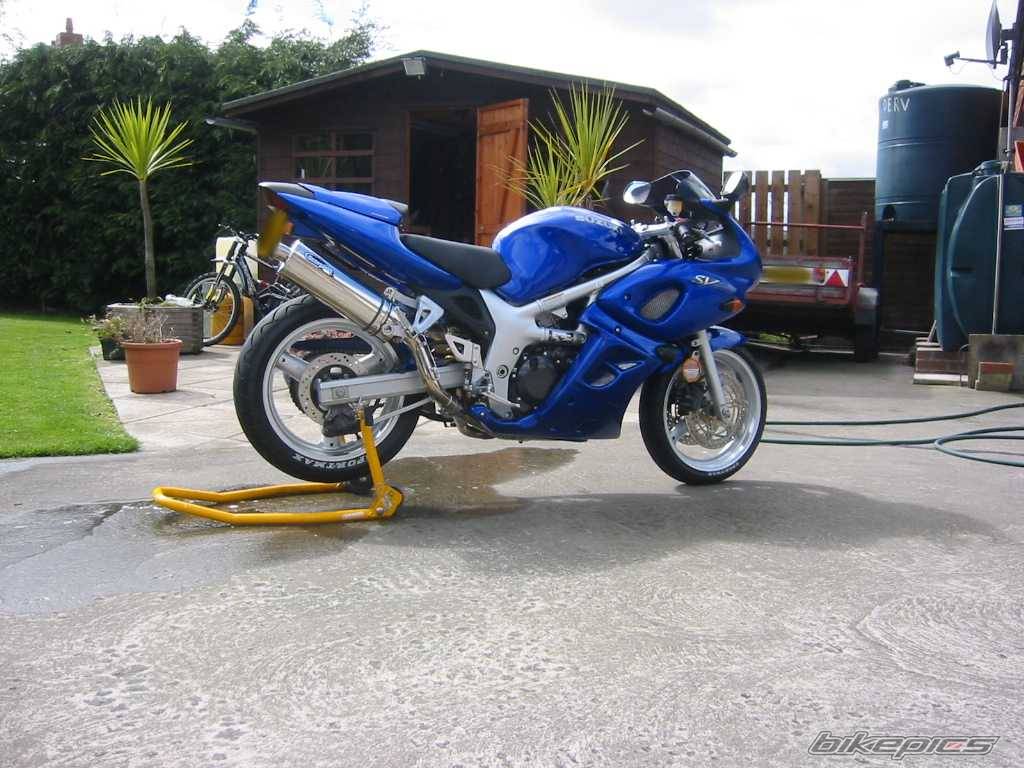 Bike Photo 137849