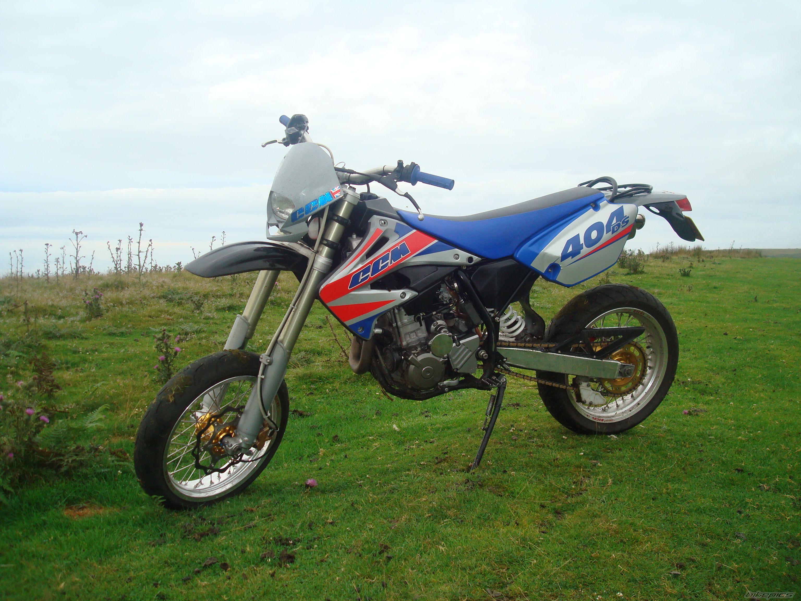 Bike Photo 1378500