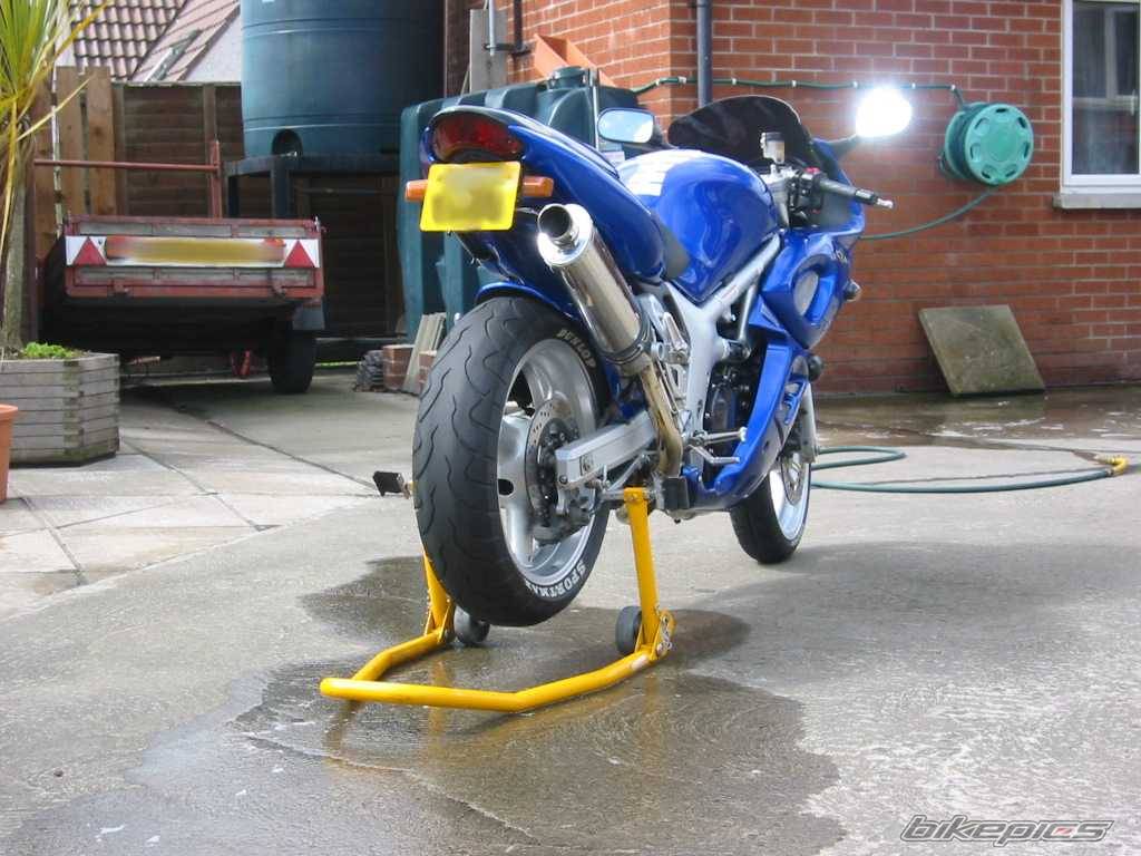 Bike Photo 137851