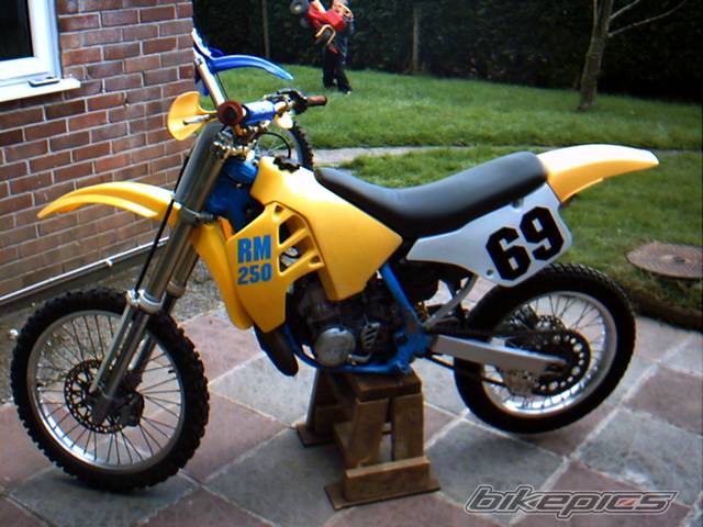 Bike Photo 137853