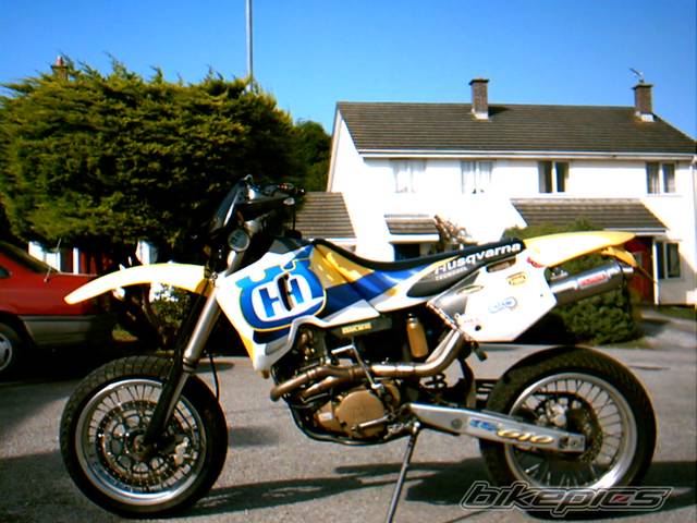 Bike Photo 137856
