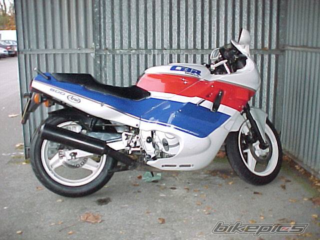 Bike Photo 13786