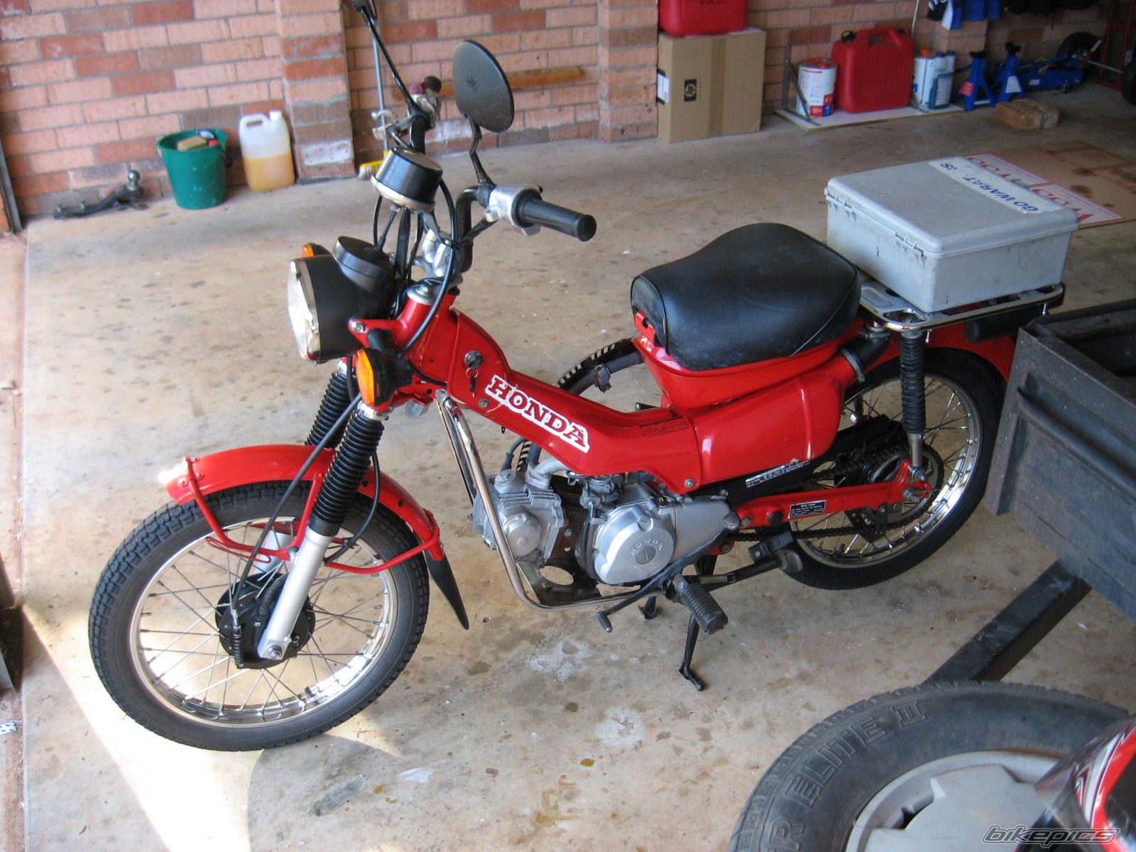 Bike Photo 1378631