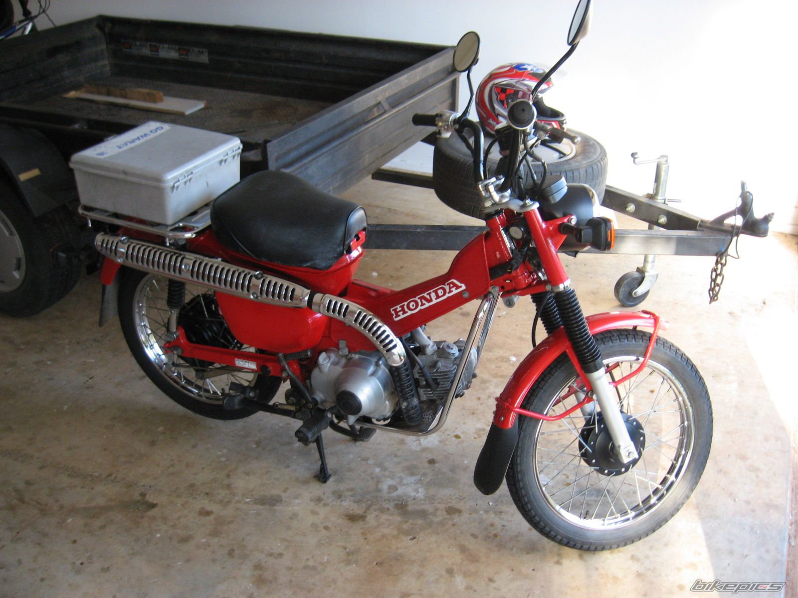 Bike Photo 1378632