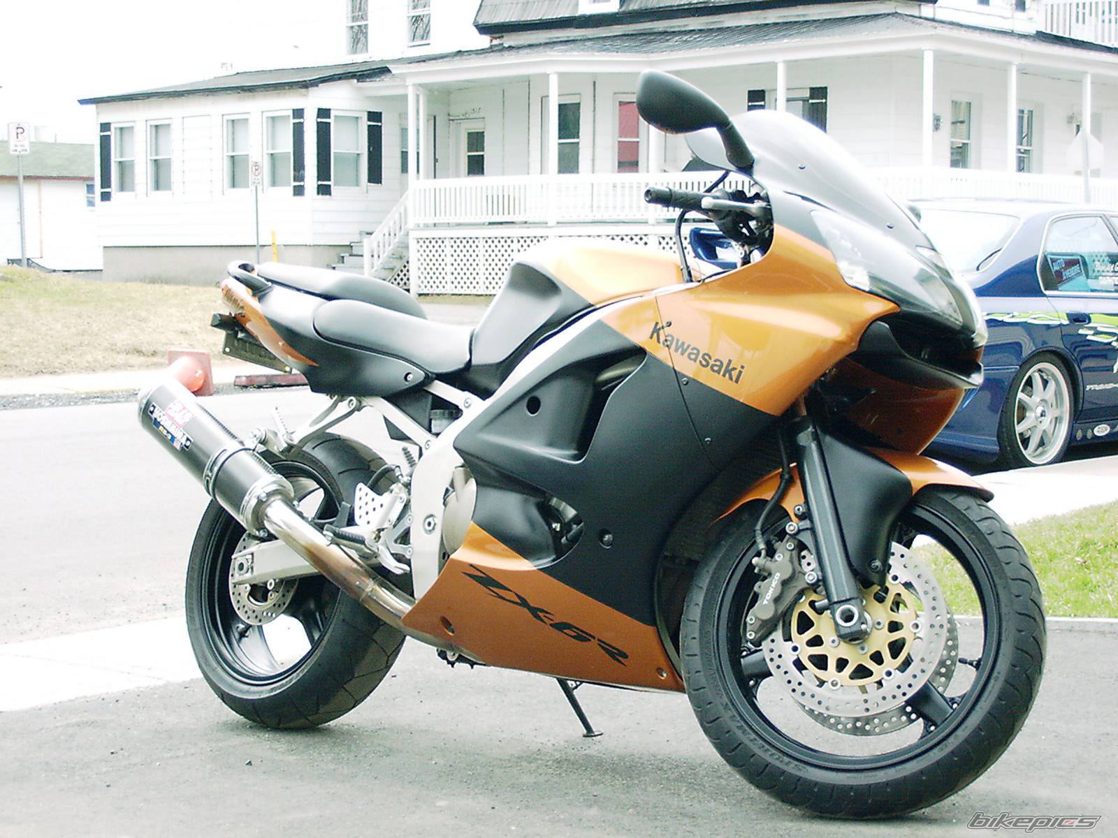 Bike Photo 137865
