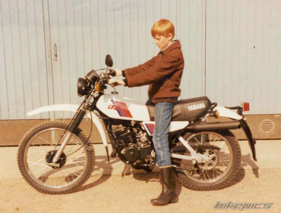 Bike Photo 13787
