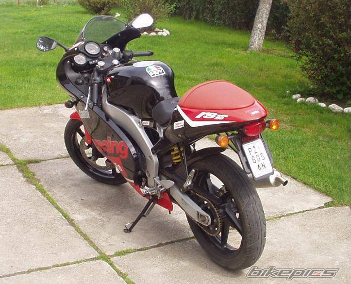 Bike Photo 137871