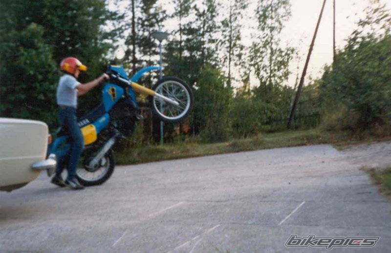 Bike Photo 13789