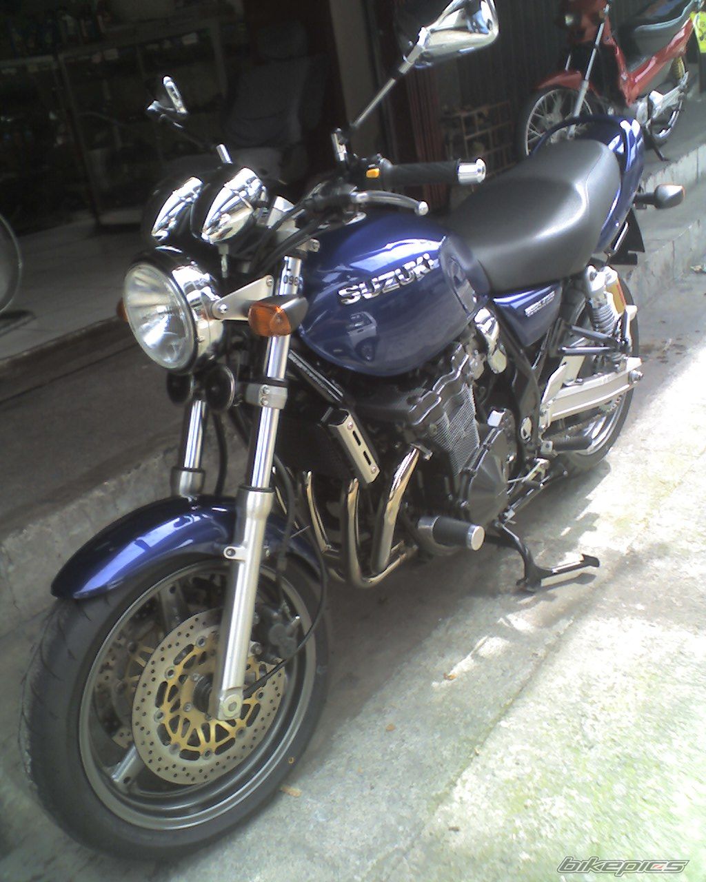 Photo 1378929