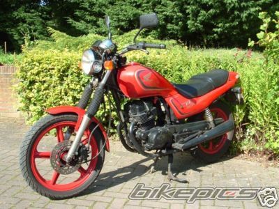Bike Photo 1379077