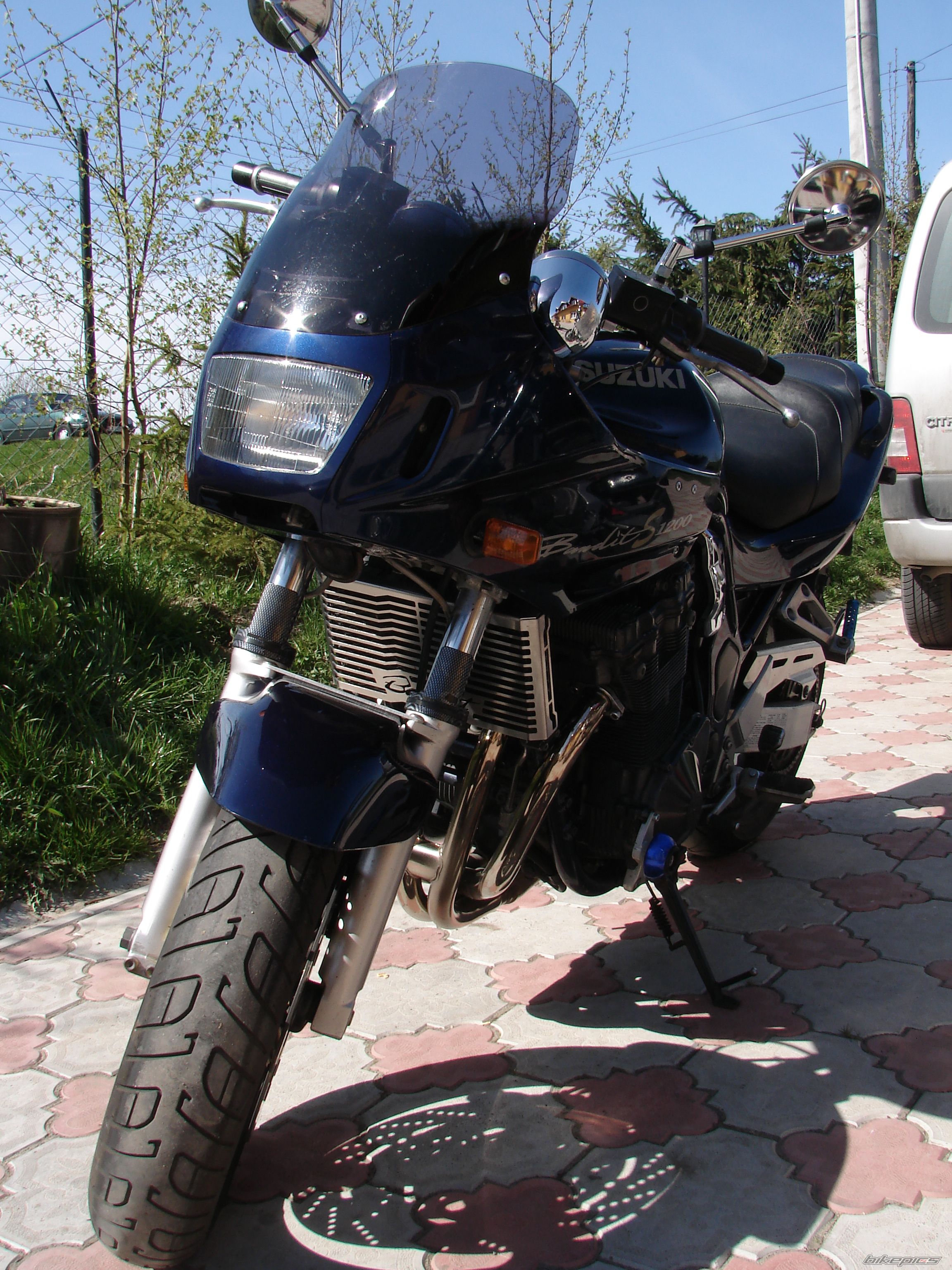 Bike Photo 1379220
