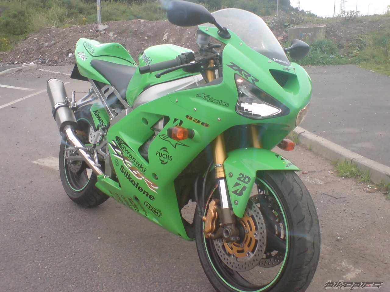 Photo 1379305