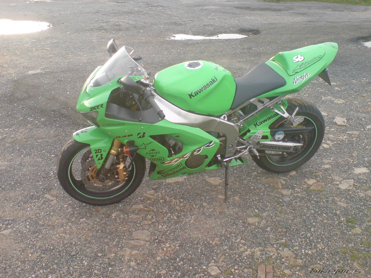 Bike Photo 1379306