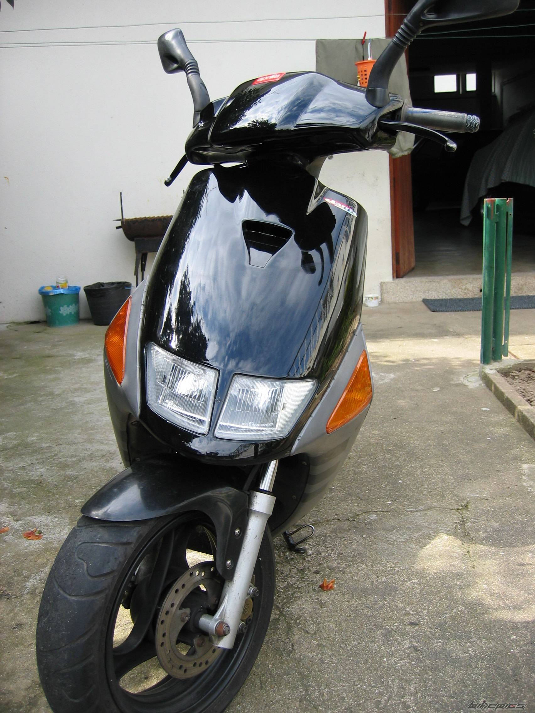Bike Photo 137934