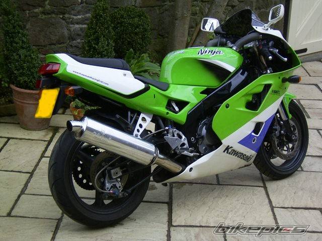 Bike Photo 137938