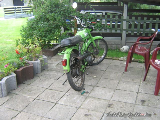 Bike Photo 1379467
