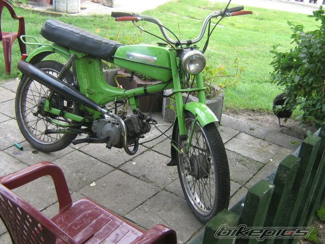Bike Photo 1379473