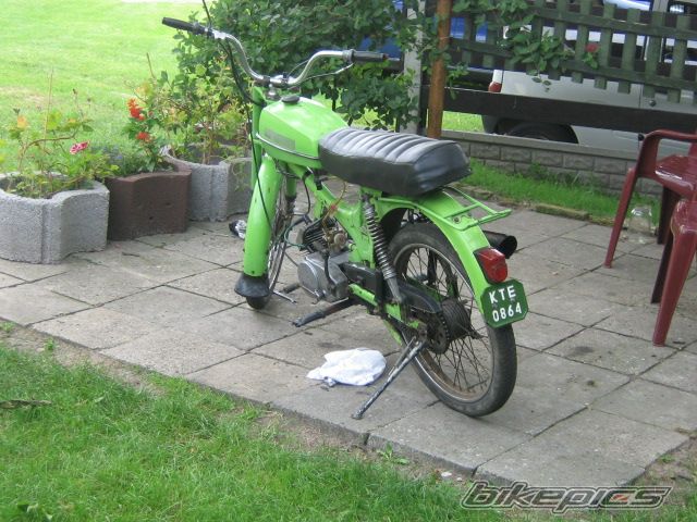 Bike Photo 1379479