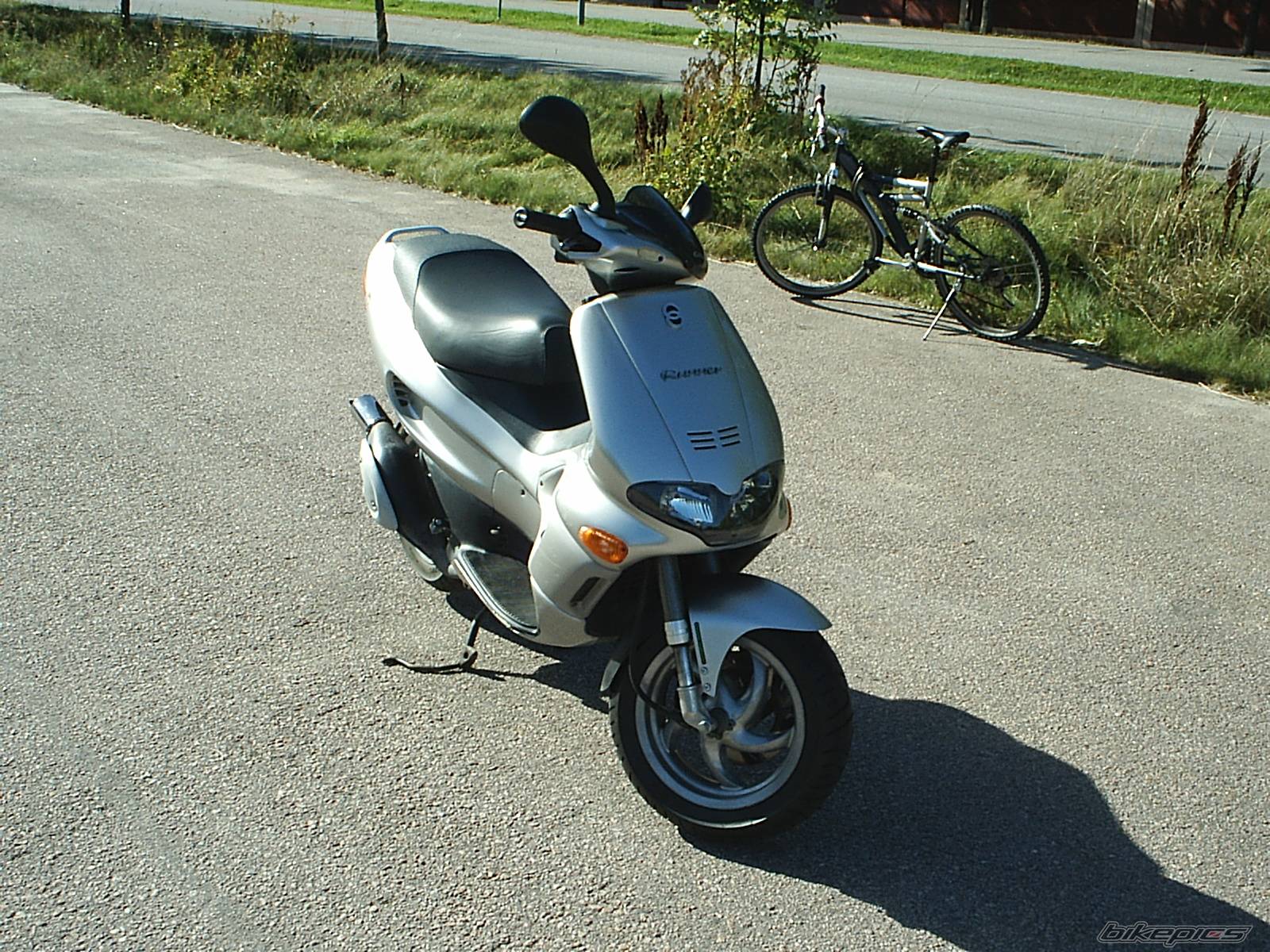 Bike Photo 137948