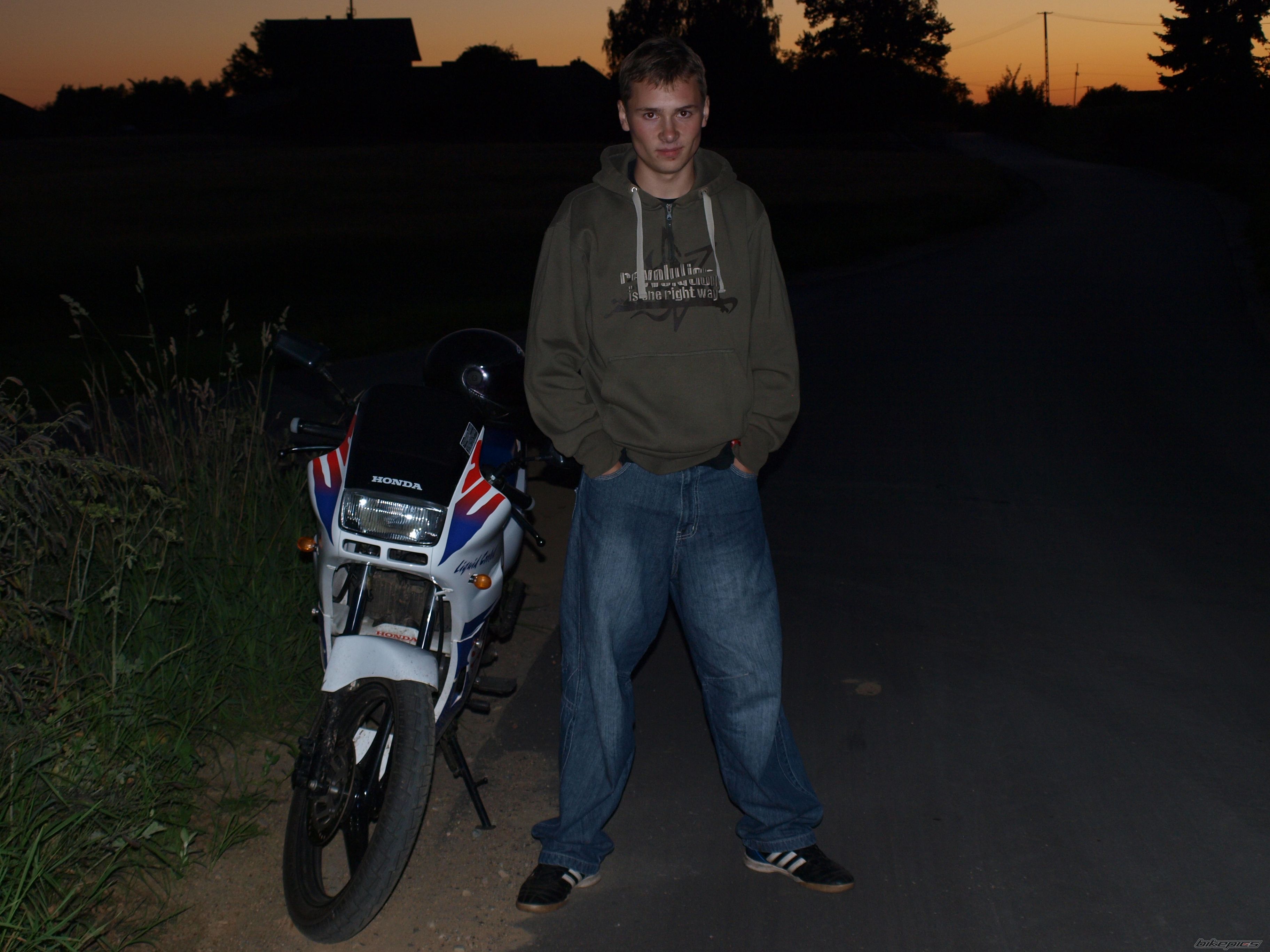 Bike Photo 1379487