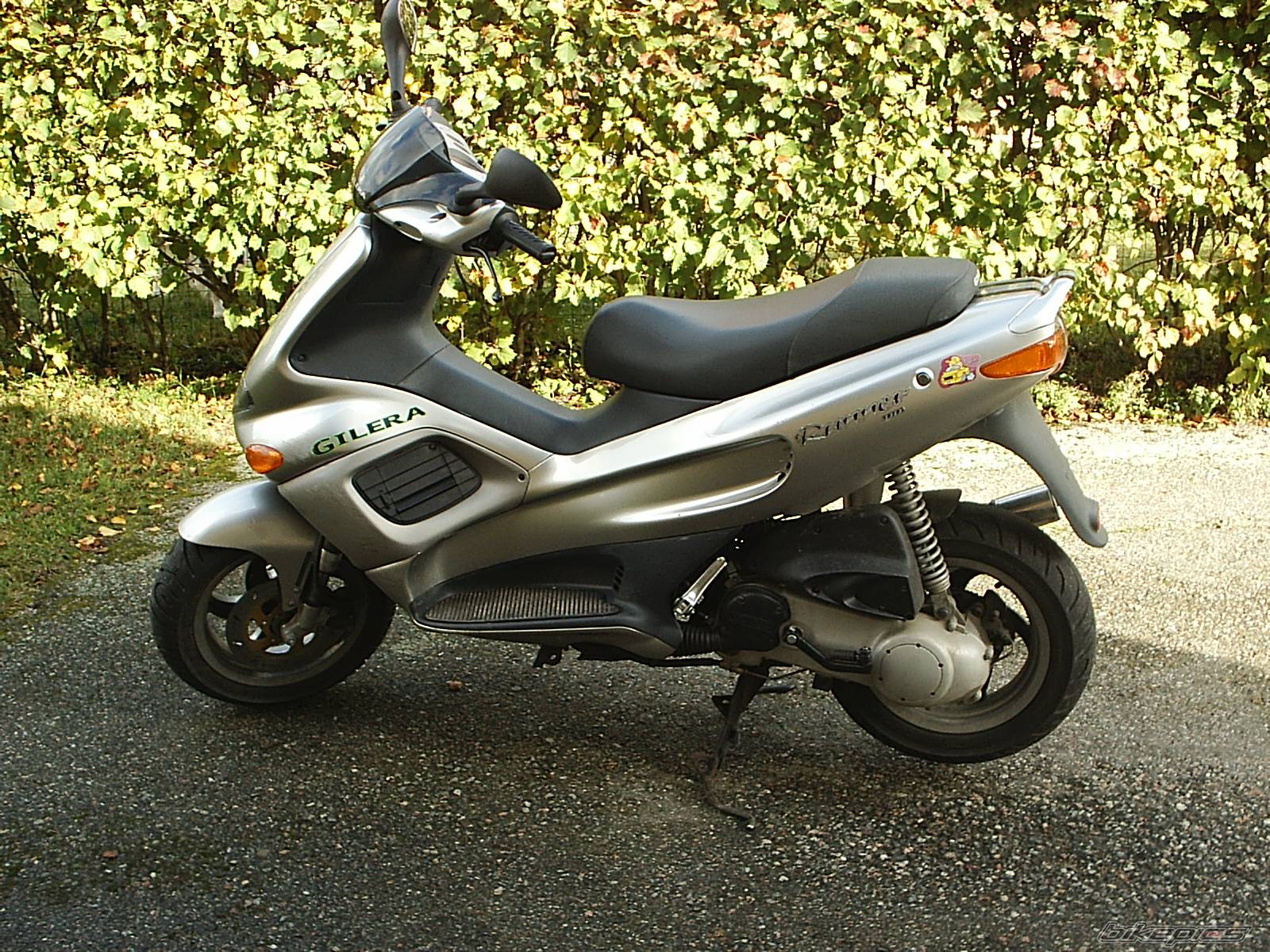 Bike Photo 137951