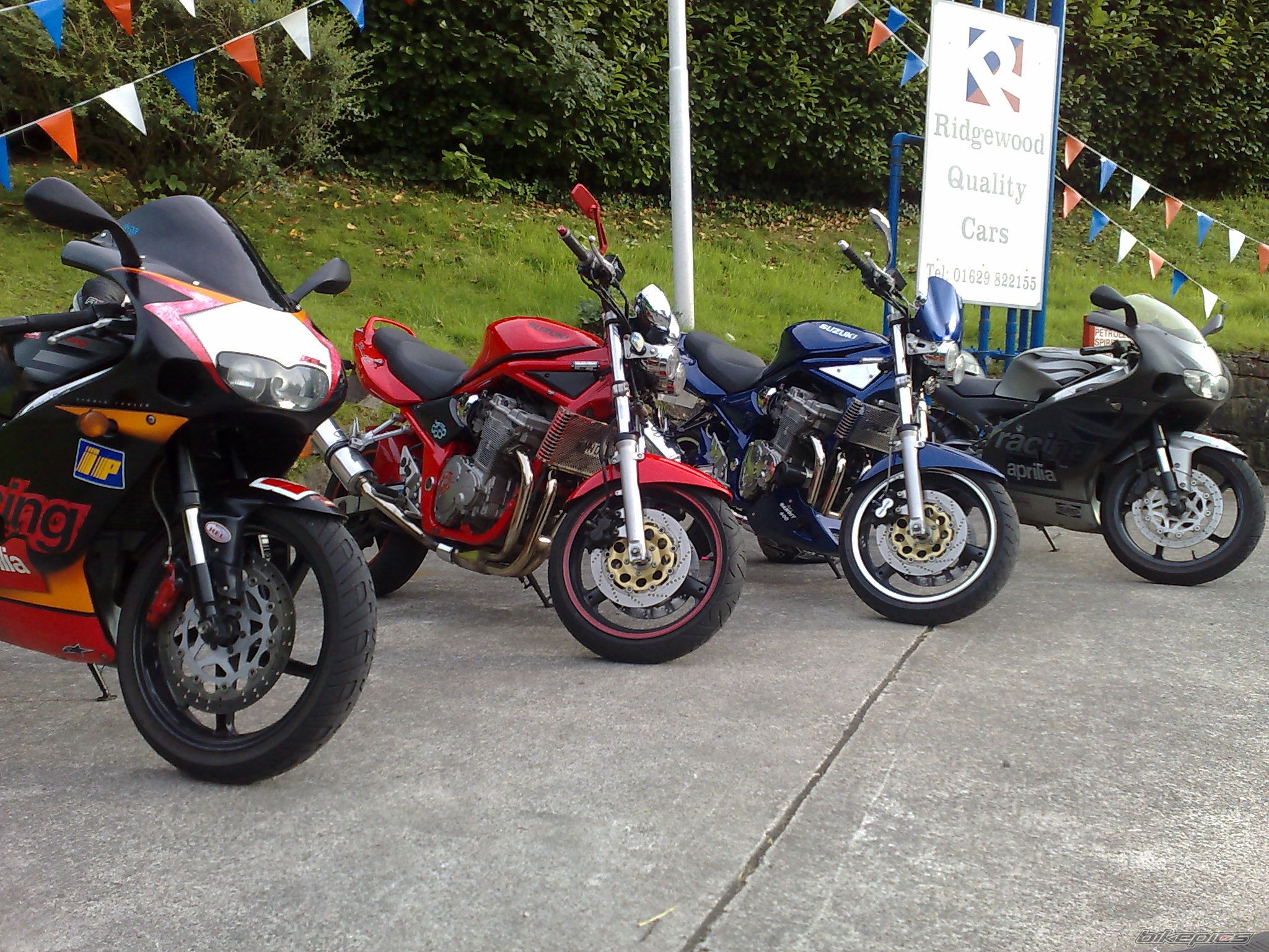Bike Photo 1379550