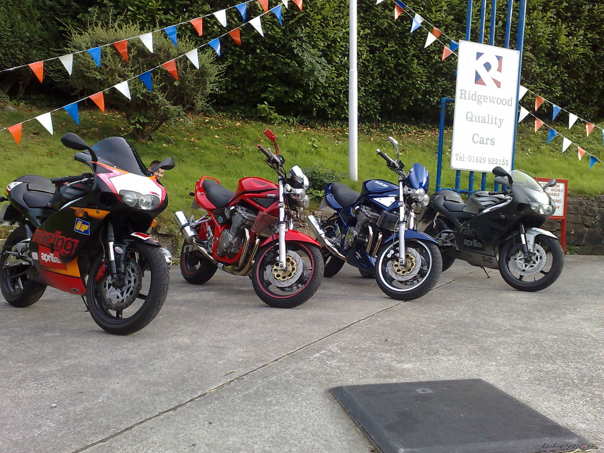 Bike Photo 1379553