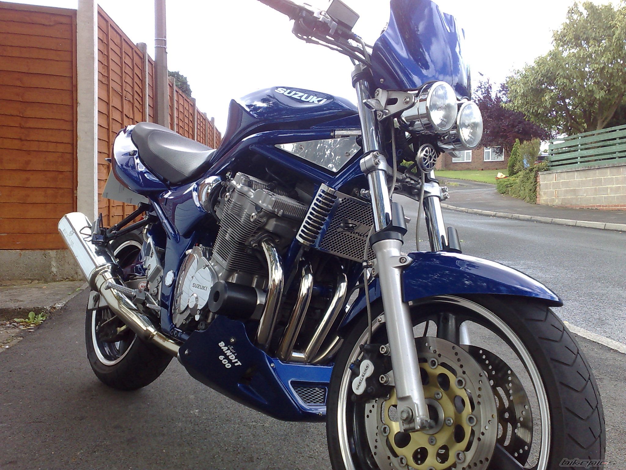 Bike Photo 1379567