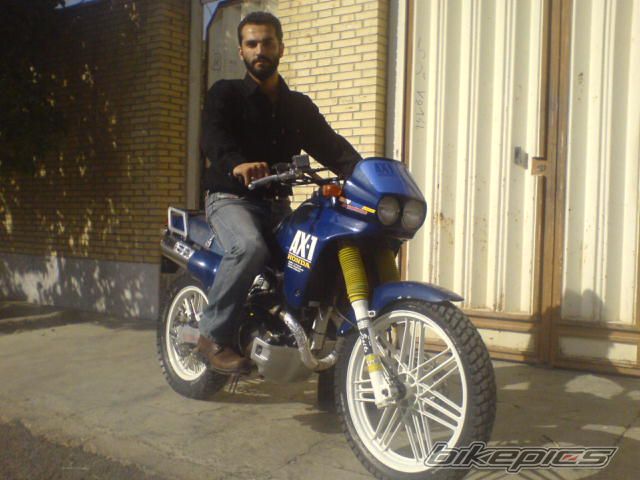 Bike Photo 1379578