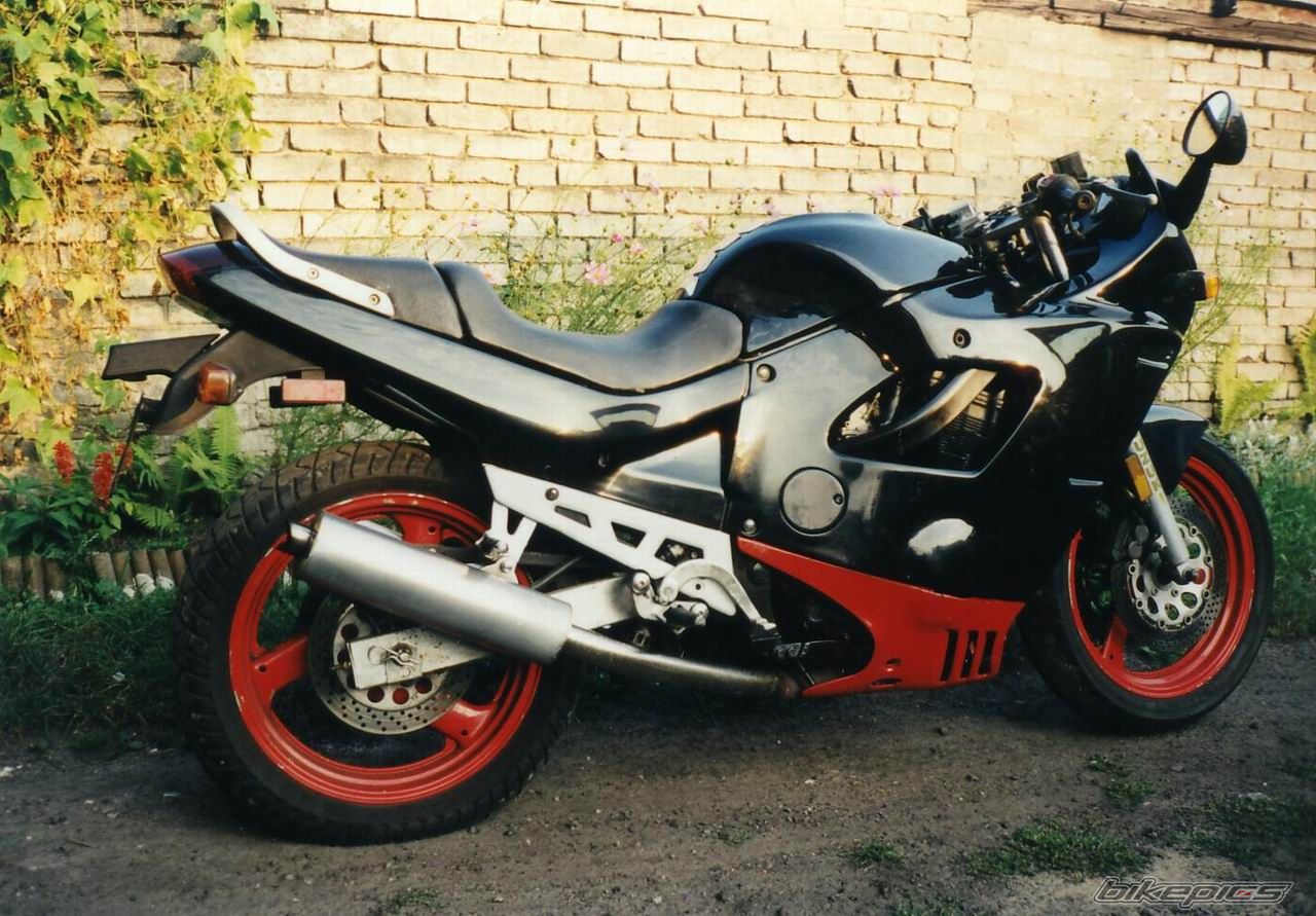 Bike Photo 1379586