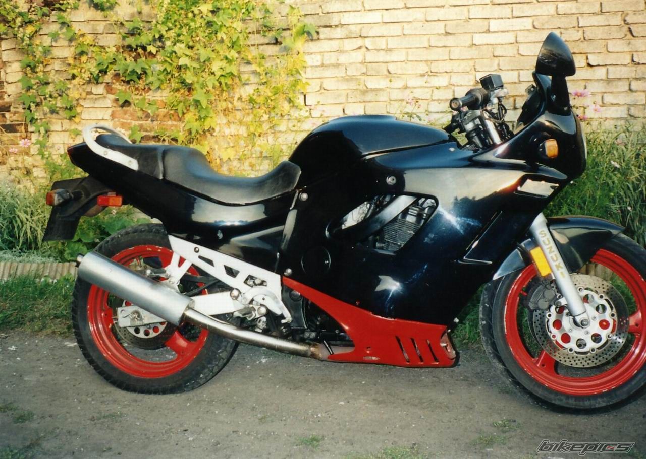 Bike Photo 1379587