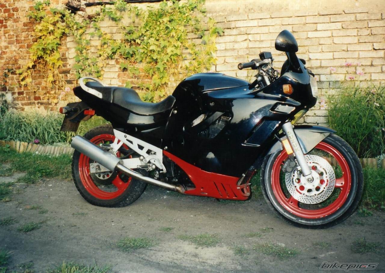Bike Photo 1379588