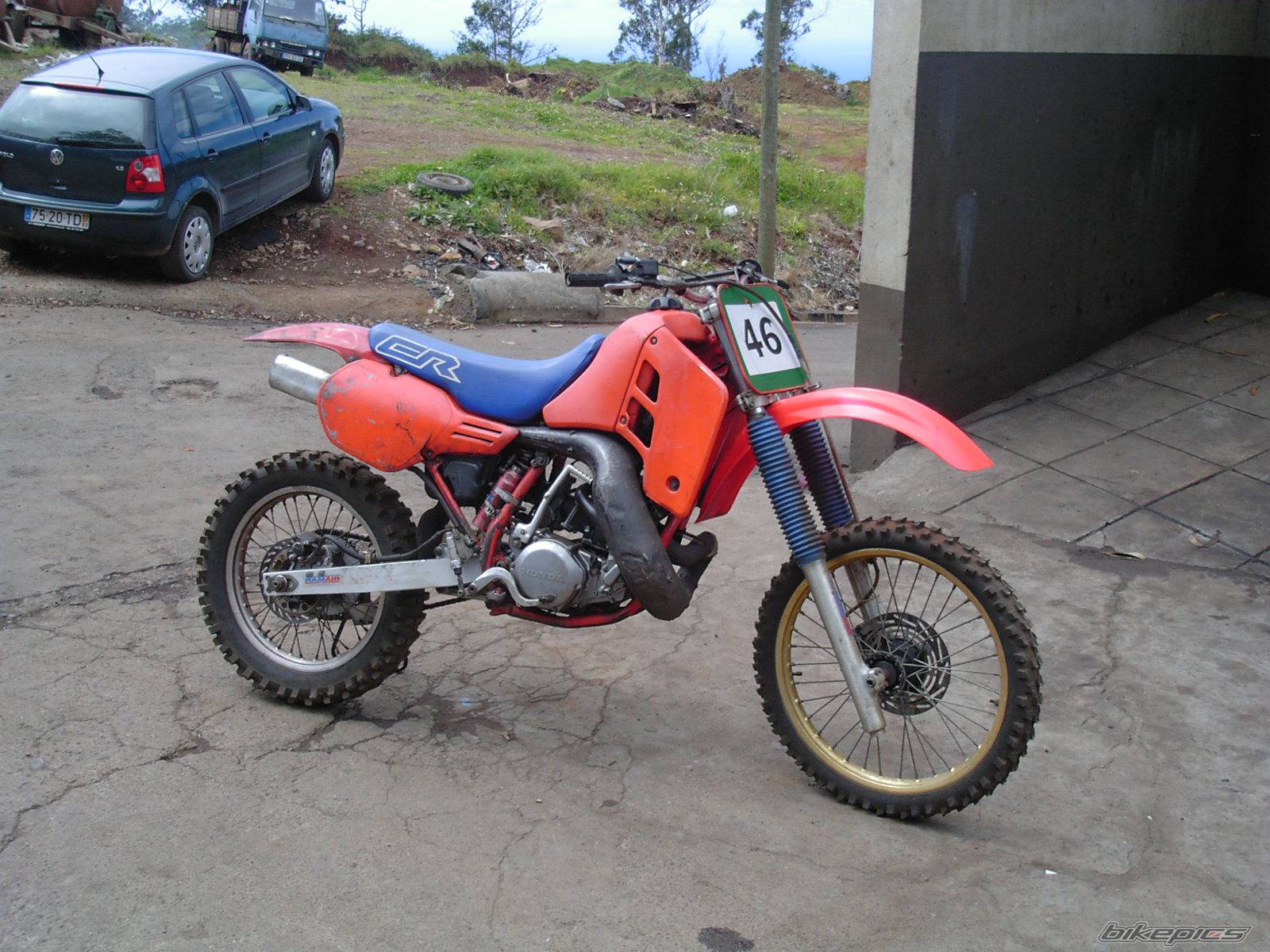 Bike Photo 137972